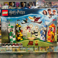 Quidditch™ Match, 75956 - LEGO® Harry Potter Set