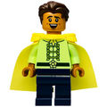 Prince Naveen, dis136