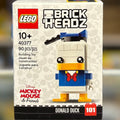 Donald Duck, 40377 - LEGO® Brickheadz Set