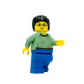 Harry Potter, hp038, LEGO® Harry Potter™ Minifigure