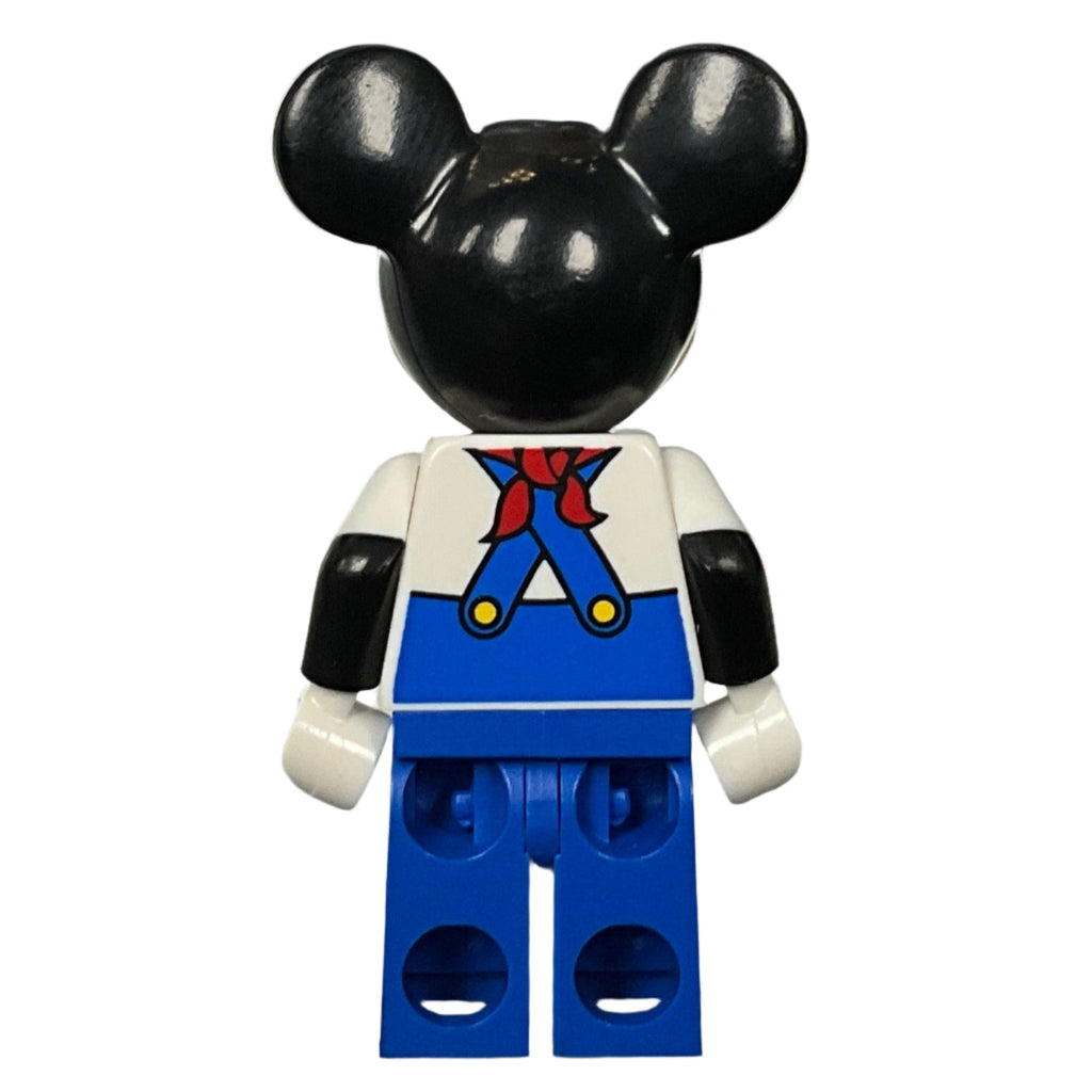 Mickey Mouse, dis042