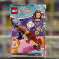Cogsworth, Lumière & Sultan foil pack, 302105