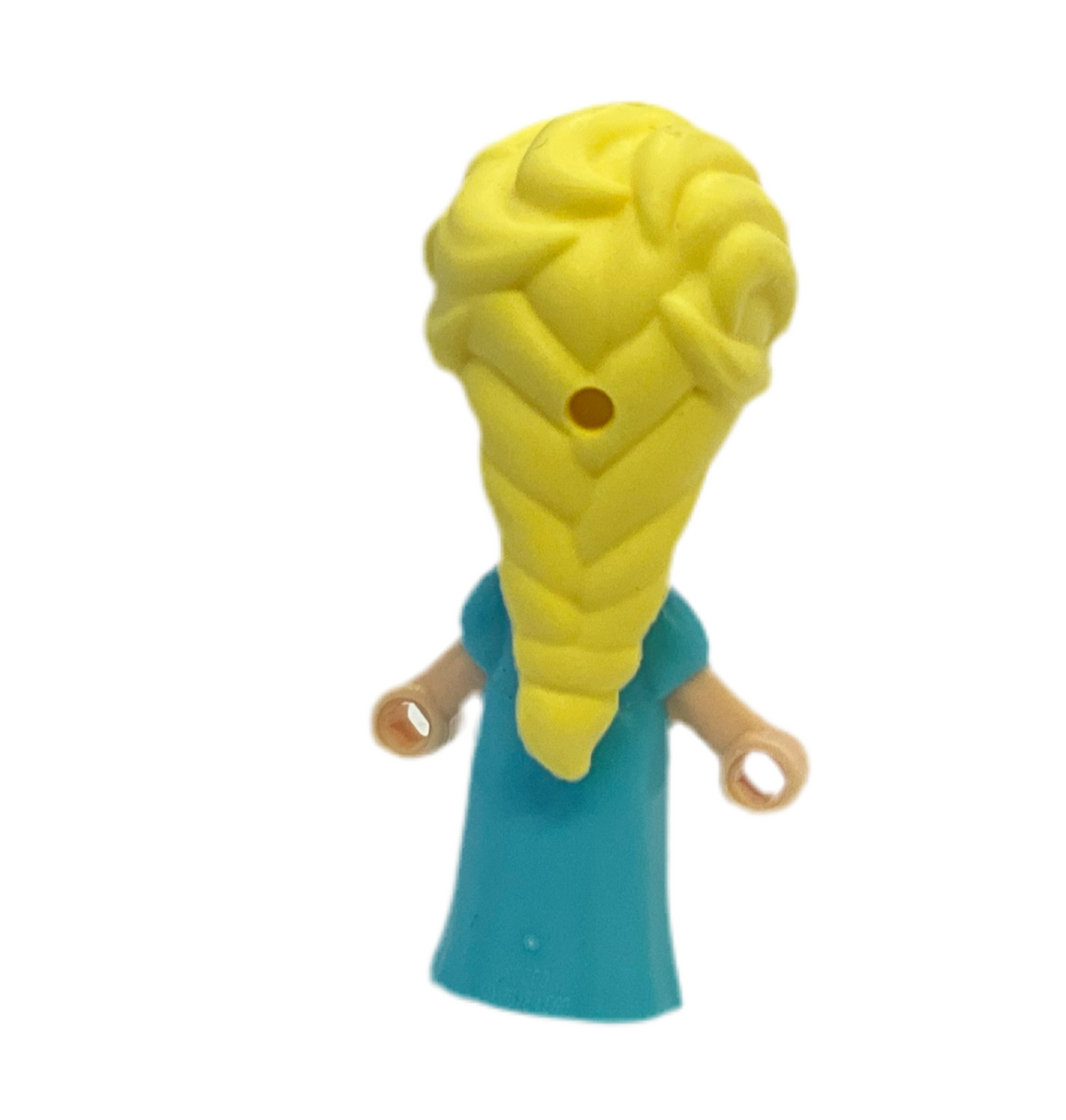 Elsa, dp183 - LEGO® Disney Minifigure