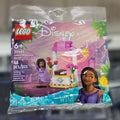 Disney Wish: Asha's Welcome Booth polybag, 30661