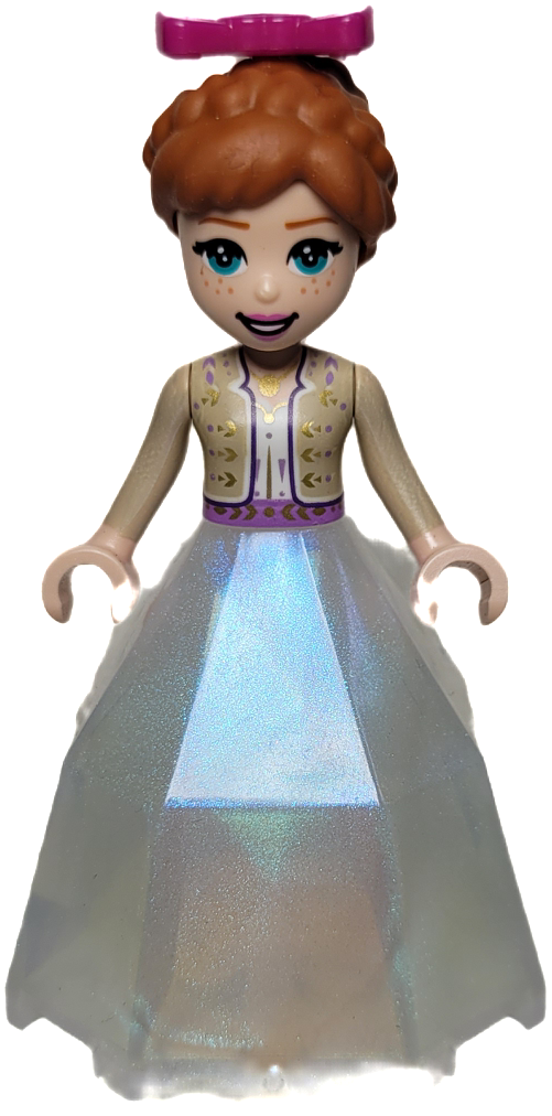 Anna, dp147