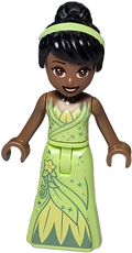 Tiana, dp165 - LEGO® Disney Minifigure