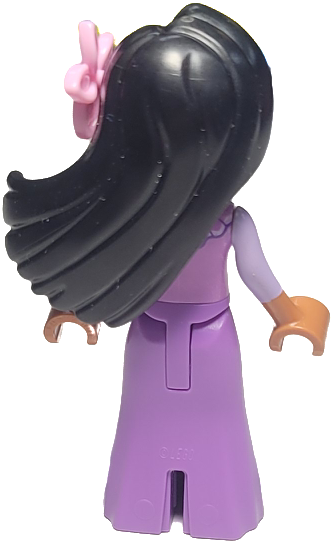 Isabela, dis154 - LEGO® Disney