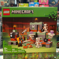 The Trial Chamber, 21271 - LEGO® Minecraft Set