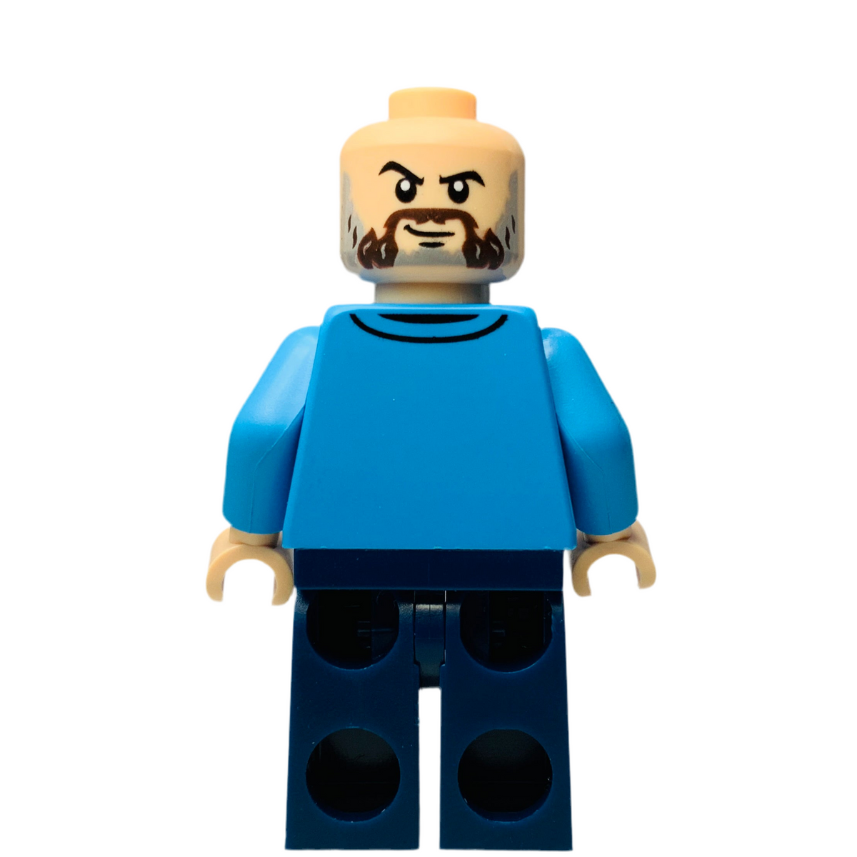 Steve, min208