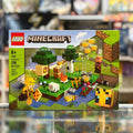 The Bee Farm, 21165 - LEGO® Minecraft Set