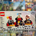 Disney 100 Years Celebration 40600 LEGO® Set