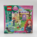Merida's Highland Games, 41051