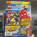Spider-Man Magazine 2025 Issue 13 (English - UK) mag2025shsp13uk