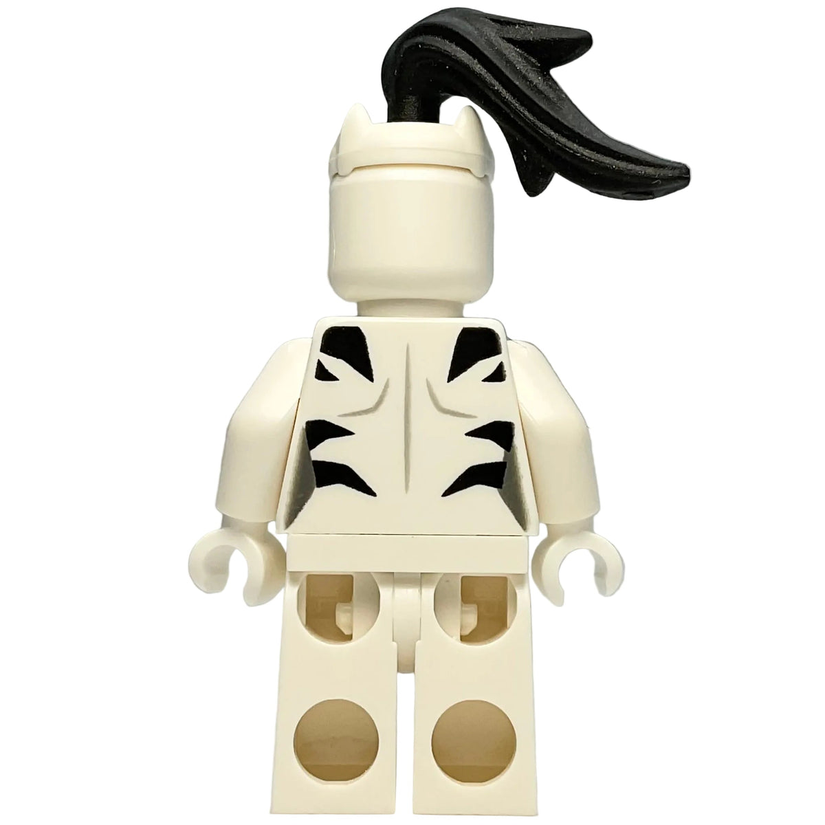 White Tiger, sh0287 - LEGO® Marvel Minifigure