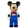 Mickey Mouse, dis042