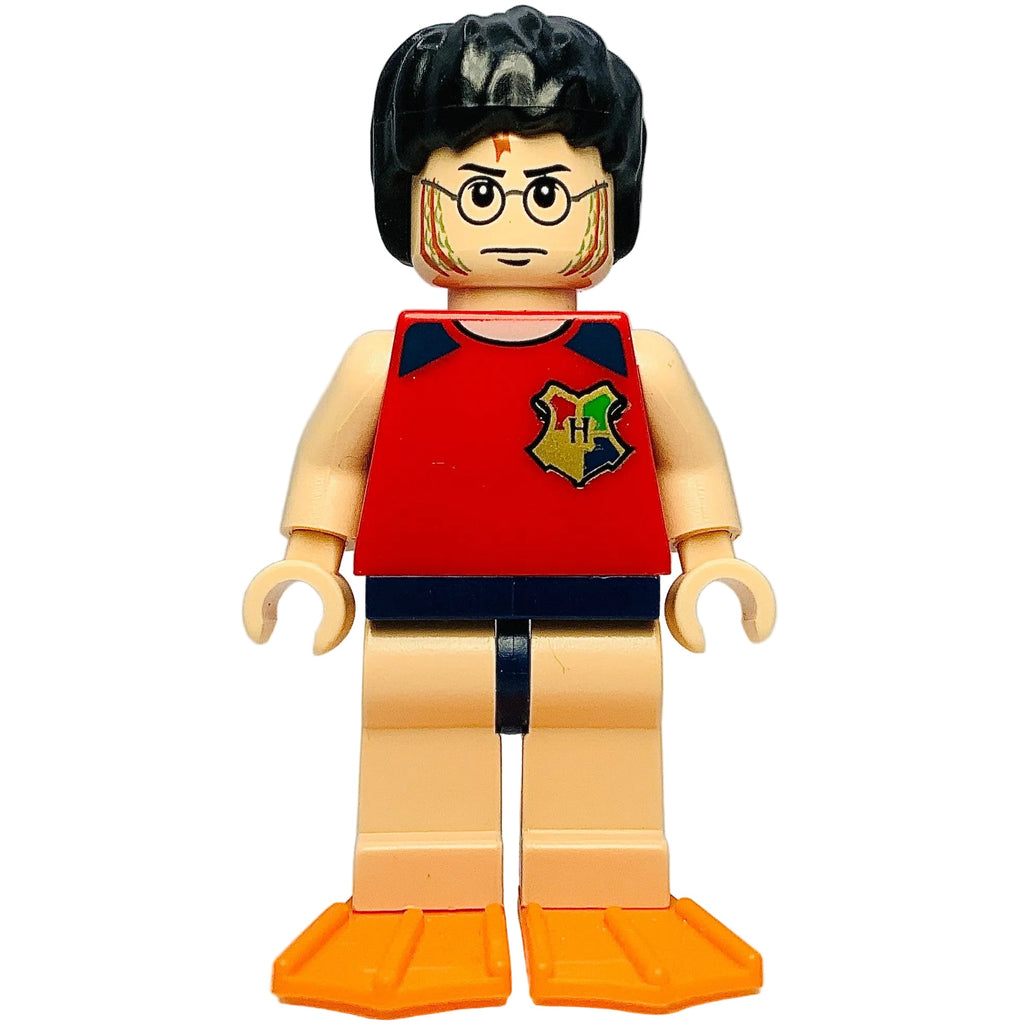 Harry Potter, hp066, LEGO® Harry Potter™ Minifigure