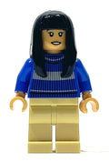 Cho Chang, hp402