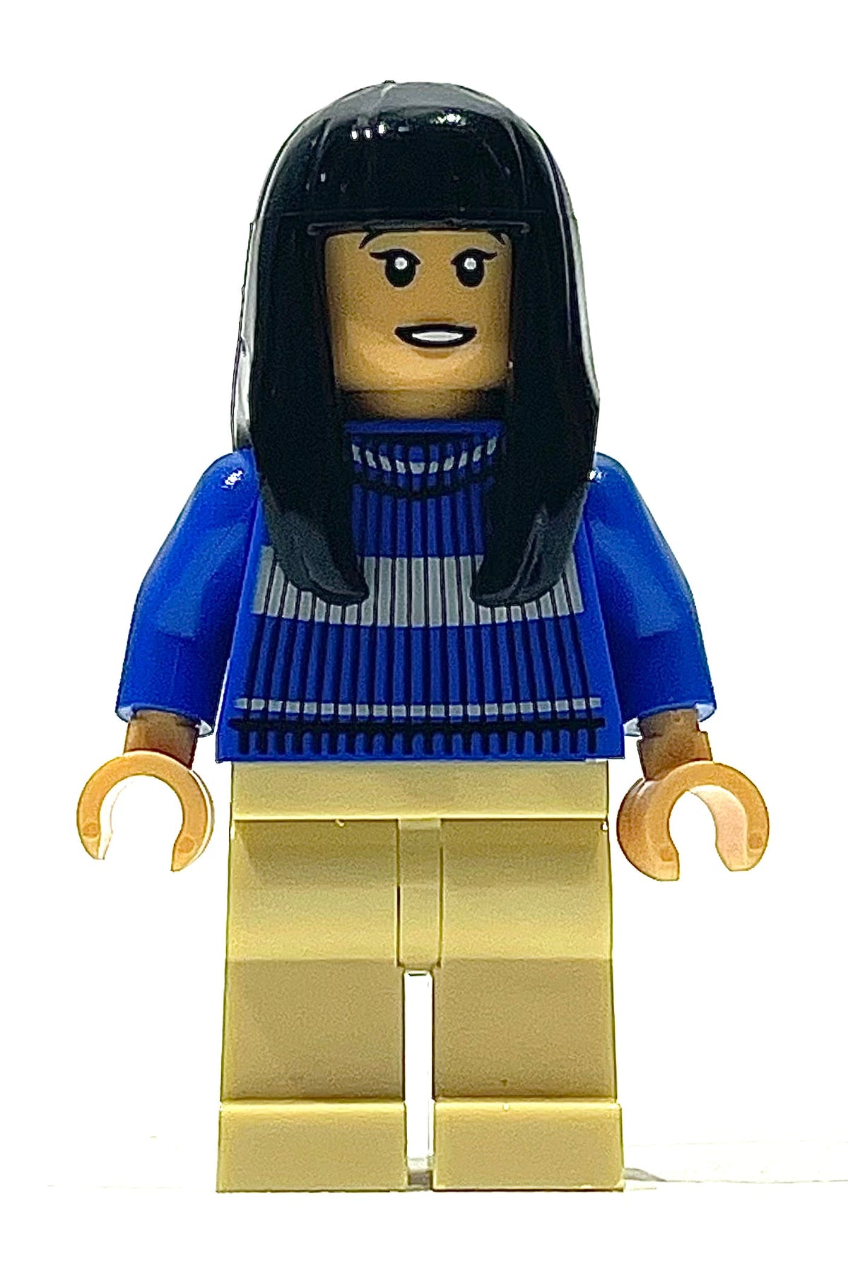 Cho Chang, hp402