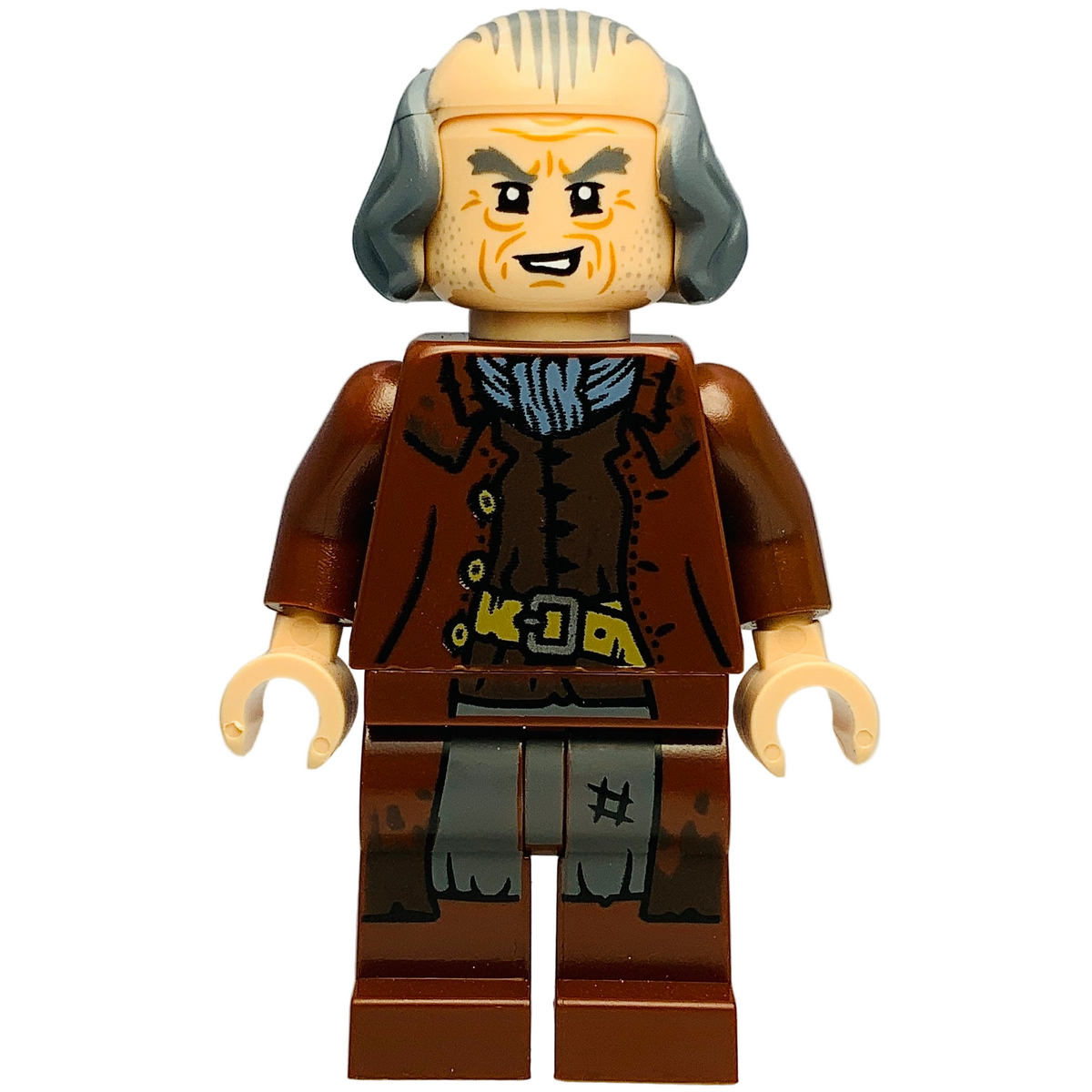 Argus Filch, hp353