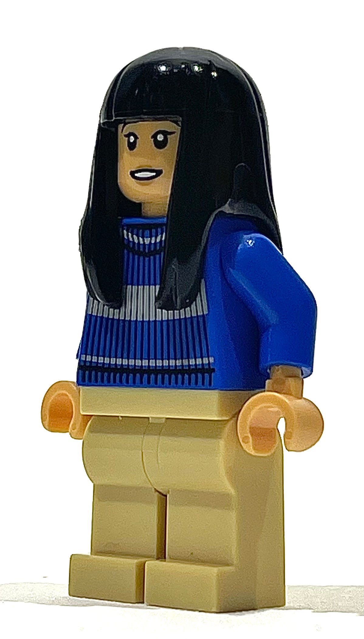 Cho Chang, hp402