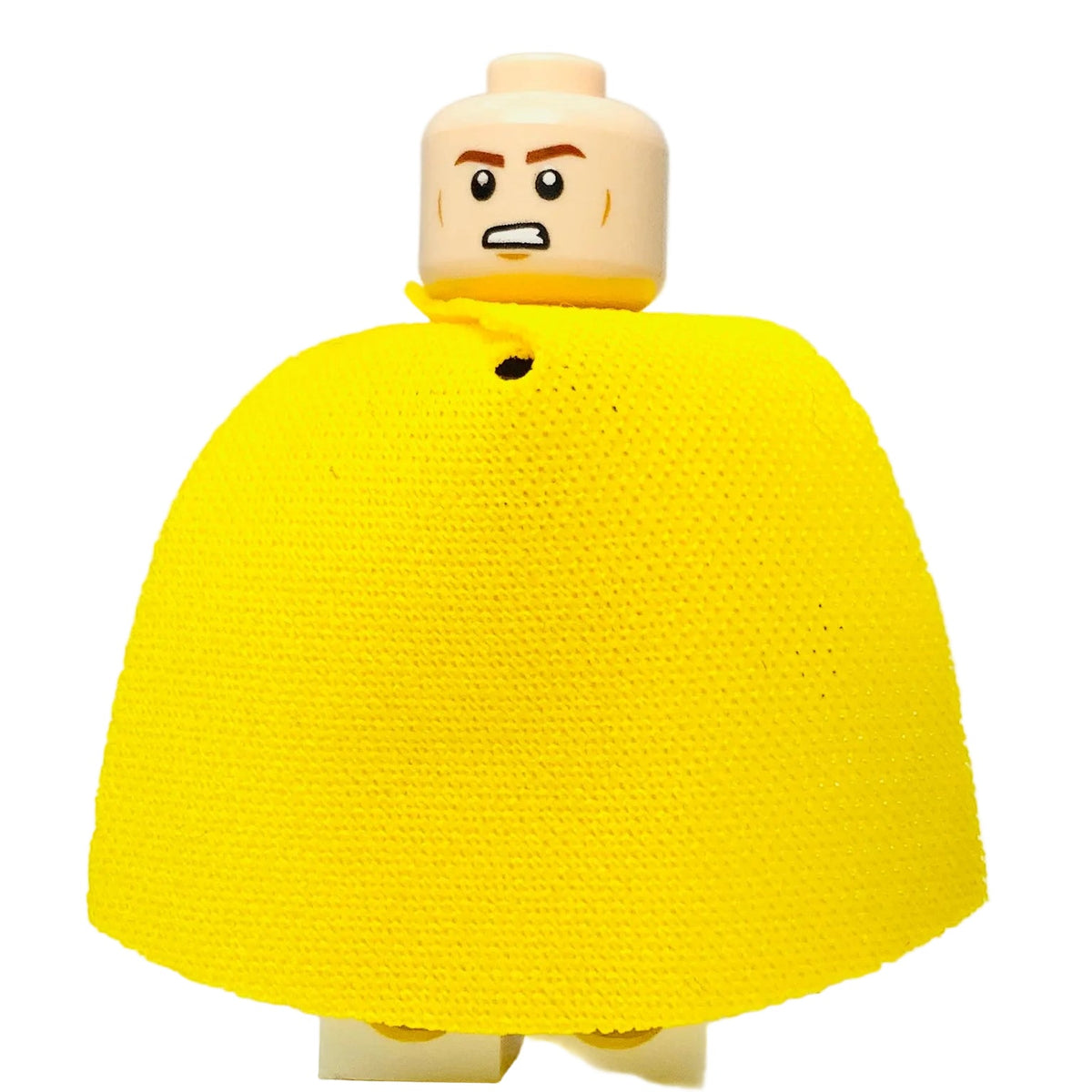 Cedric Diggory - Yellow Quidditch Uniform, hp275