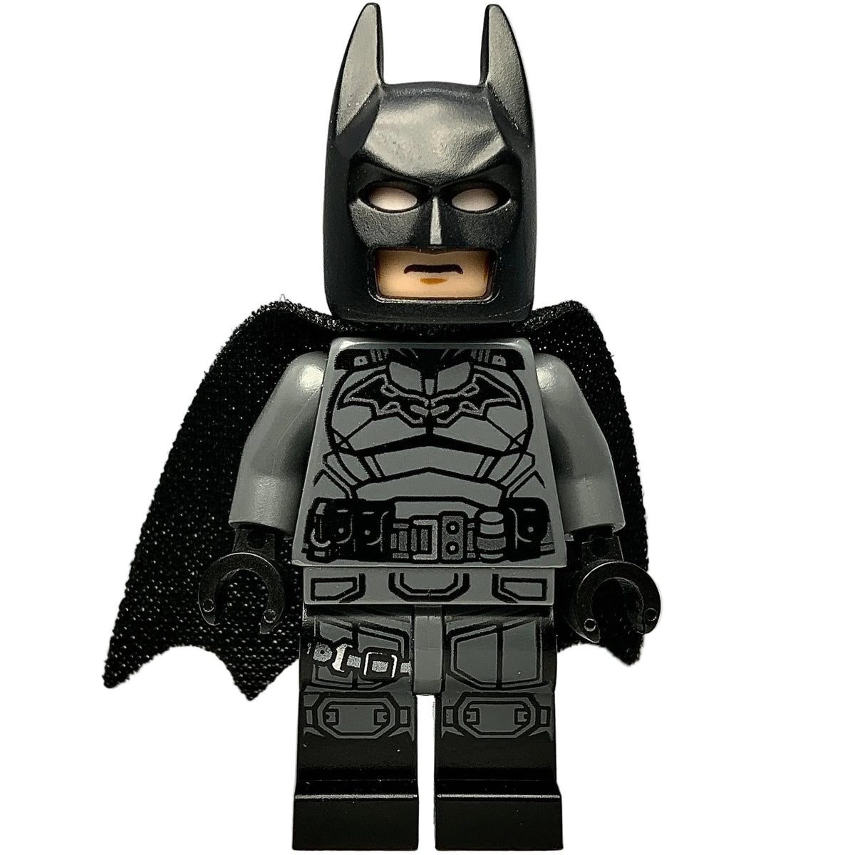 Batman, sh0786 - LEGO® DC Minifigure