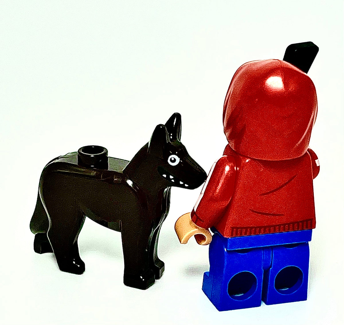 Miguel & Dante, coldis100-11, LEGO® Disney Minifigure