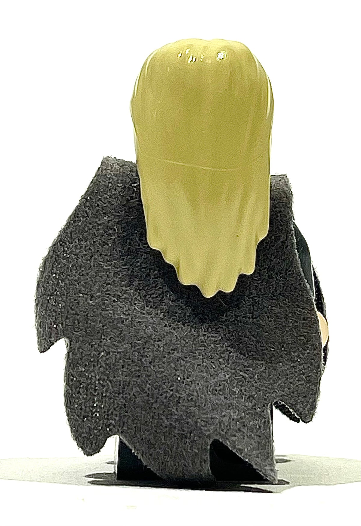 Death Eater (Lucius Malfoy) - Light Bluish Gray Dementor Style Cape, hp073b