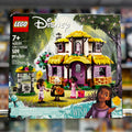 Disney Wish - Asha's Cottage, 43231 - LEGO® Disney Set