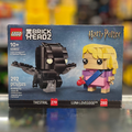 Luna Lovegood & Thestral Figures, 40802 - LEGO® BrickHeadz Set