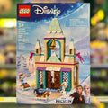 Arendelle Frozen Castle, 43265 - LEGO® Disney Set