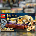 Hogwarts™ Castle: Dueling Club - 76441