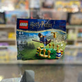 Quidditch Practice polybag, 30651 - LEGO® Harry Potter Set