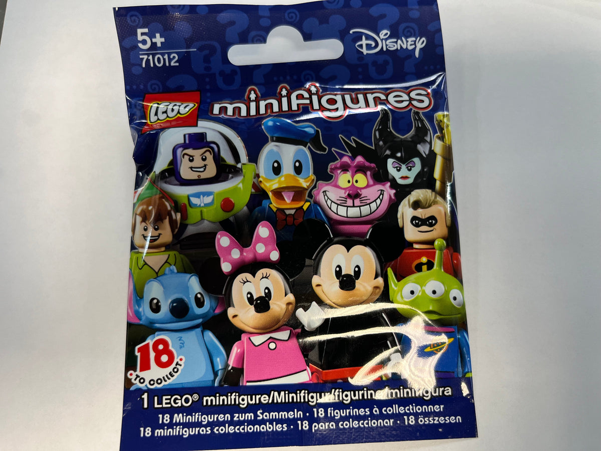 Disney Series 1 Blind Bags, 71012