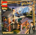 Escape from Privet Drive, 4728 - LEGO® Harry Potter Set