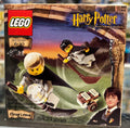 Flying Lesson, 4711 - LEGO® Harry Potter Set