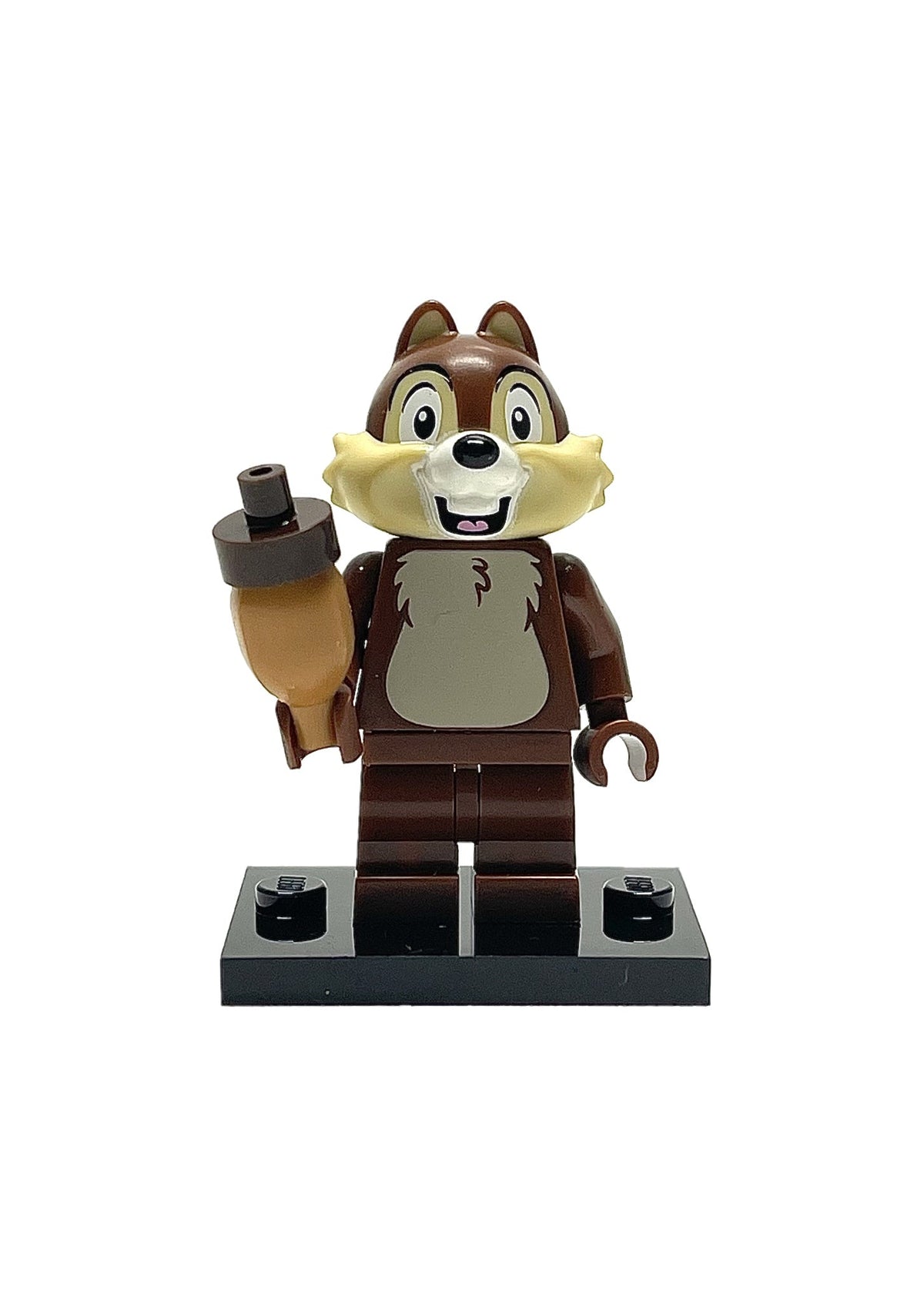 Chip, coldis2-7, LEGO® Disney Minifigure