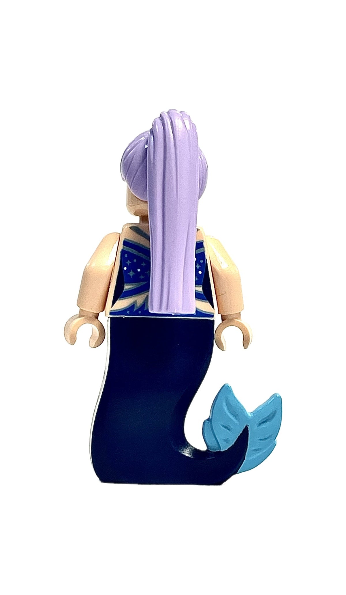 Disney's The Little Mermaid Karina, Dis113, LEGO® Disney Minifigure