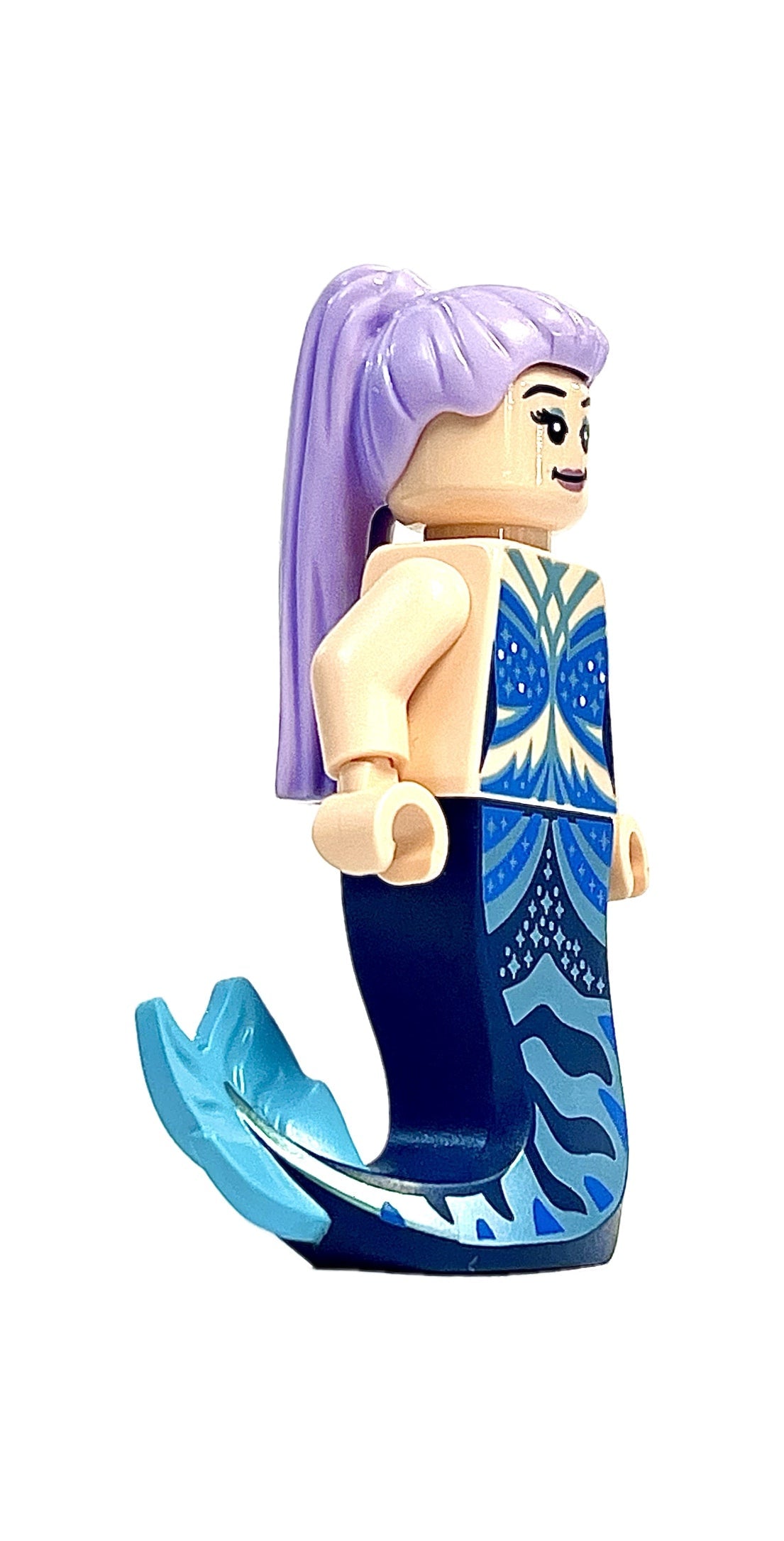 Disney's The Little Mermaid Karina, Dis113, LEGO® Disney Minifigure
