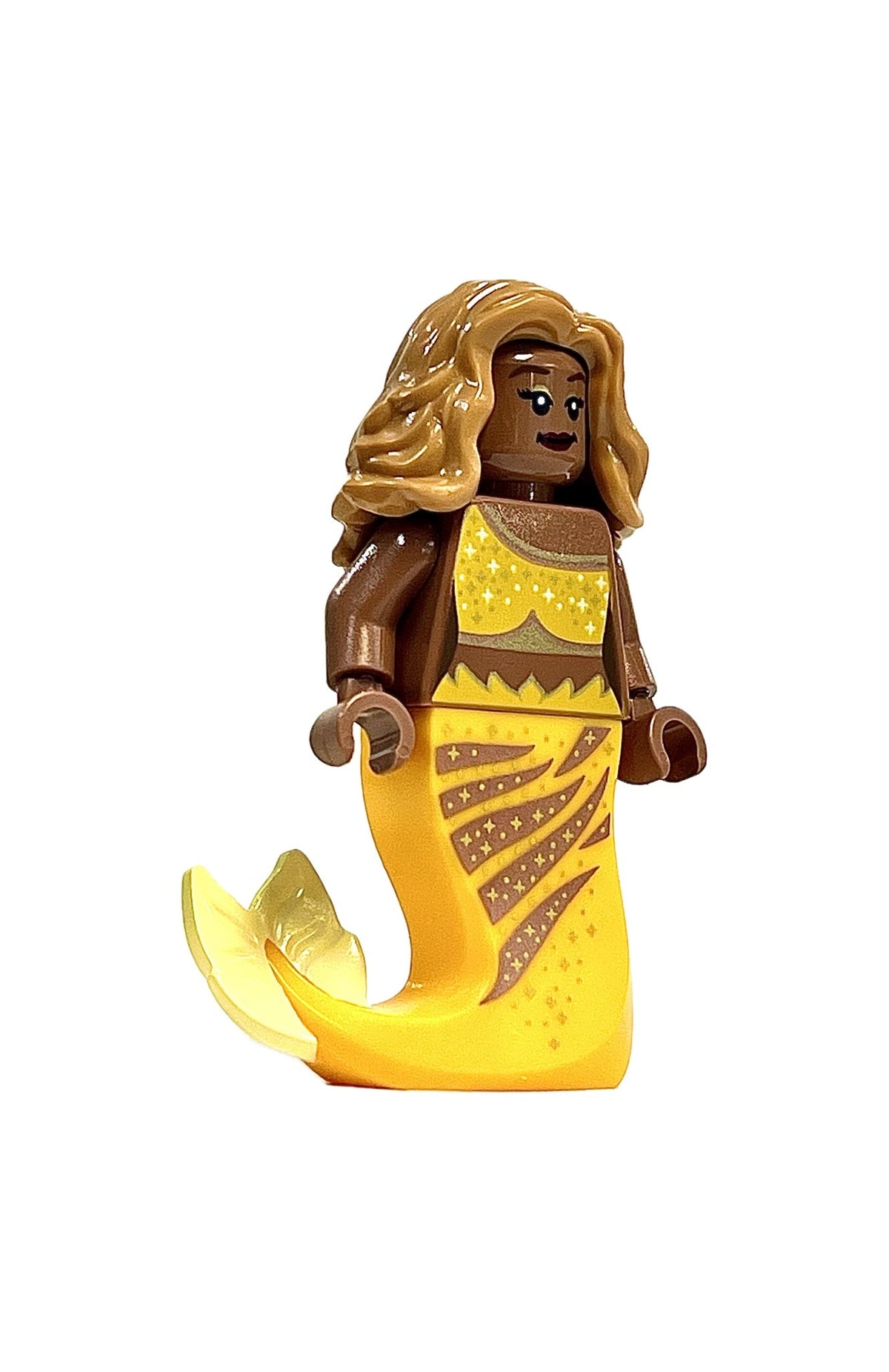 Disney's The Little Mermaid Indira, Dis114, LEGO® Disney Minifigure