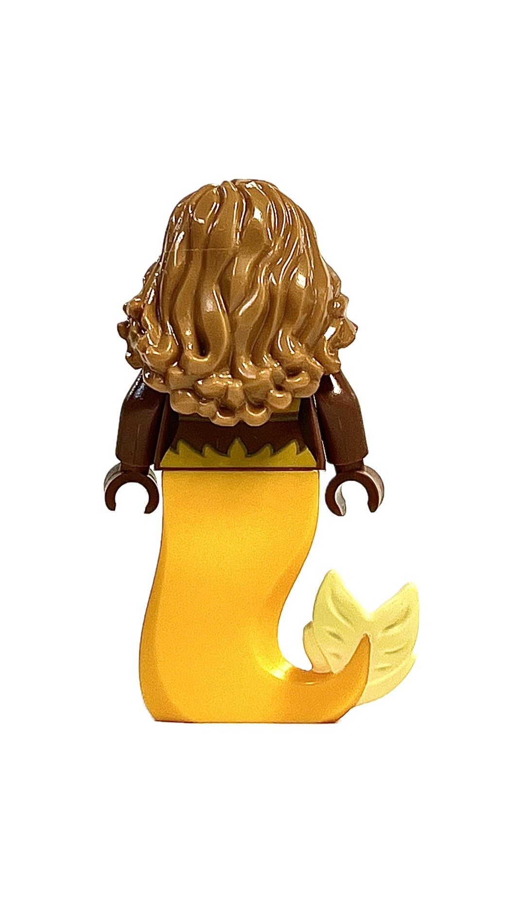 Disney's The Little Mermaid Indira, Dis114, LEGO® Disney Minifigure