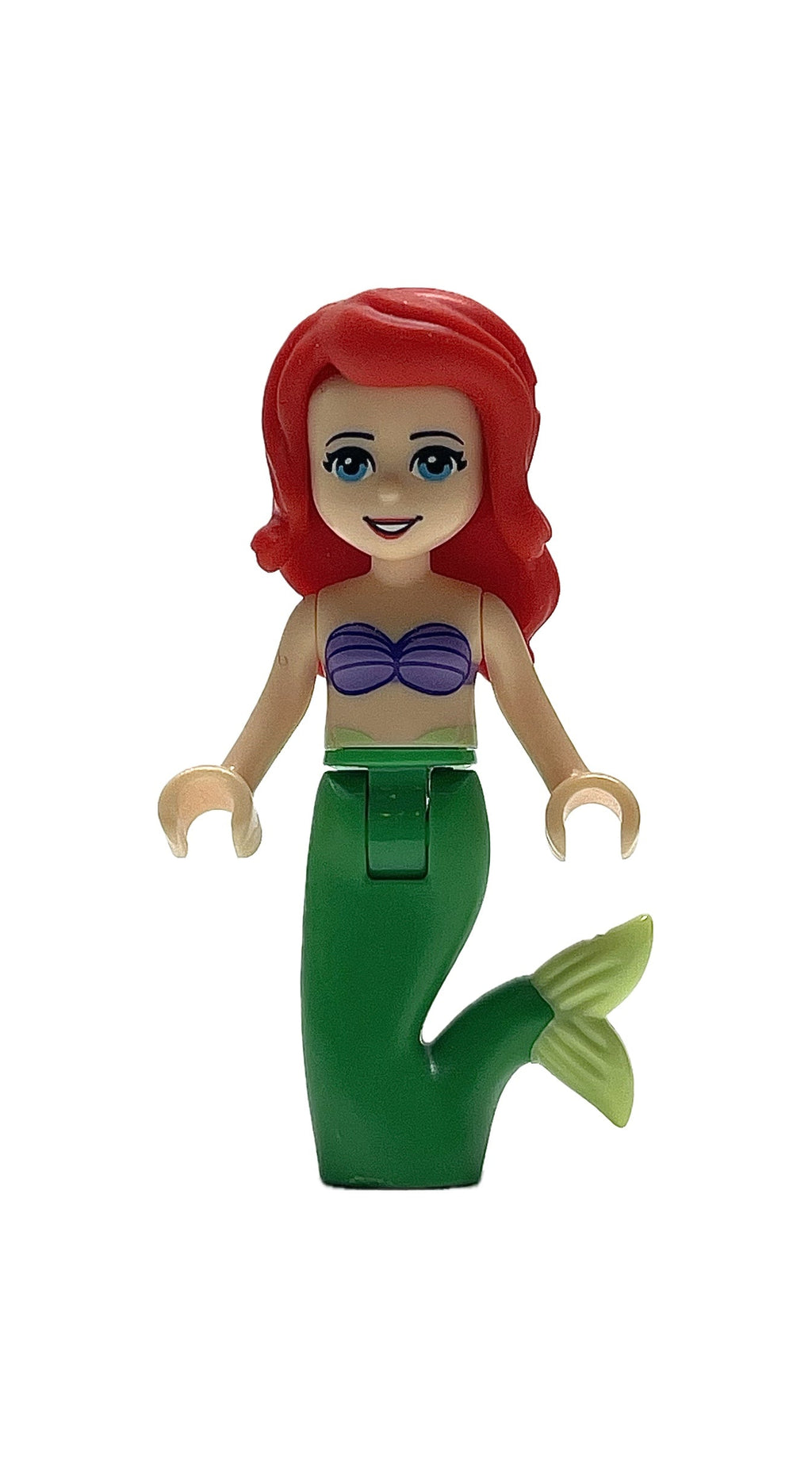 Ariel, dp001 - LEGO® Disney Minifigure