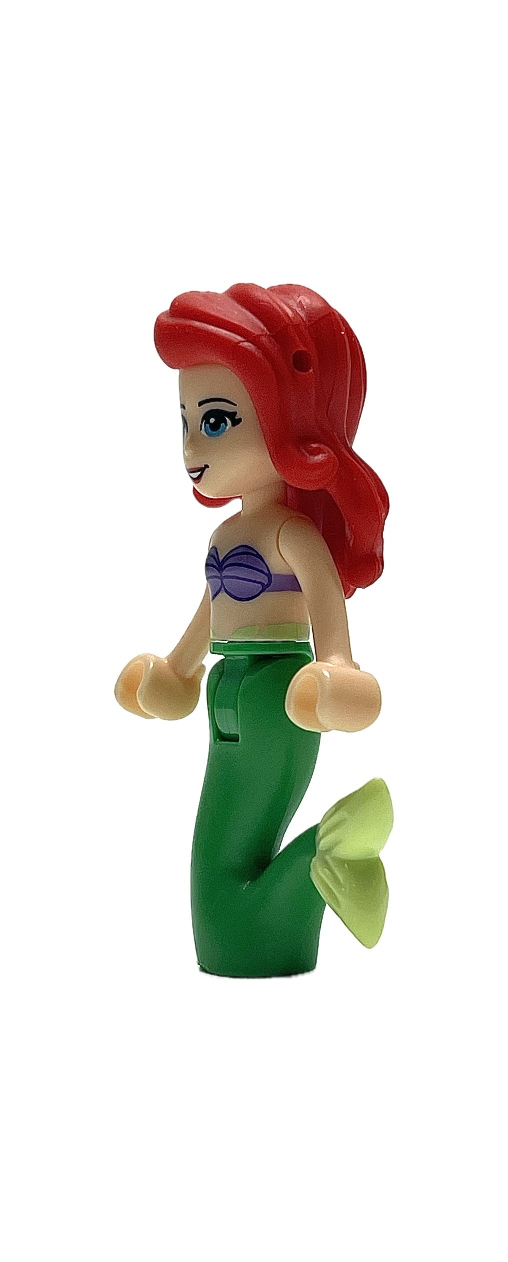 Ariel, dp001 - LEGO® Disney Minifigure