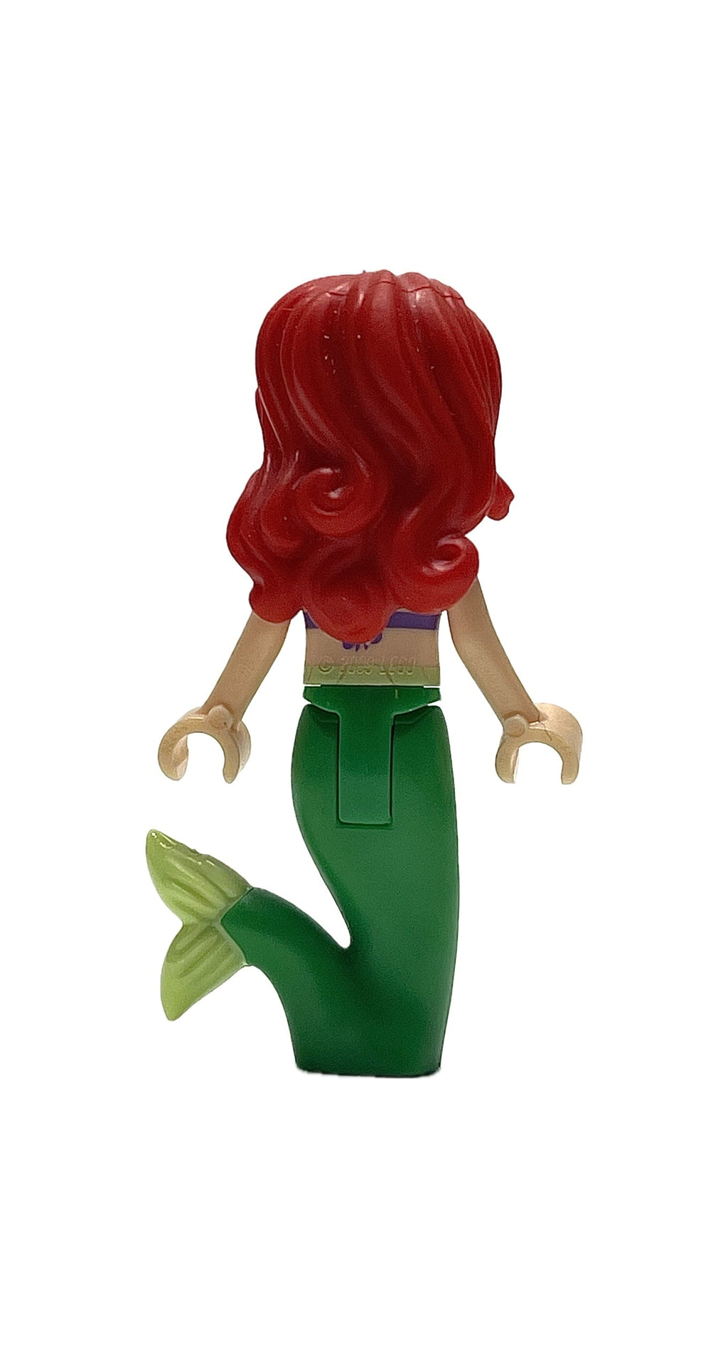 Ariel, dp001 - LEGO® Disney Minifigure