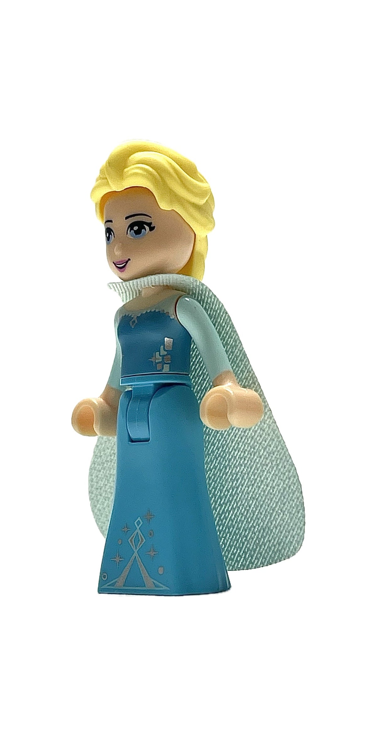 Elsa, dp035 - LEGO® Disney