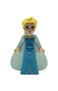 Elsa, dp035 - LEGO® Disney