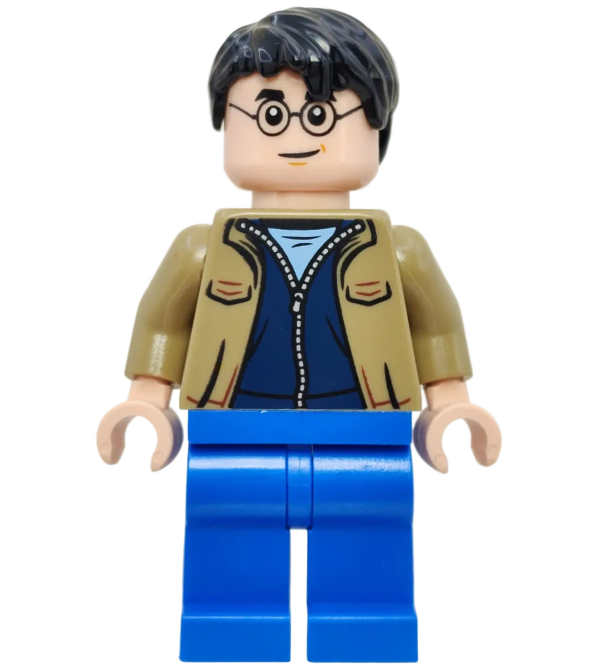 Harry Potter, hp408, LEGO® Harry Potter™ Minifigure