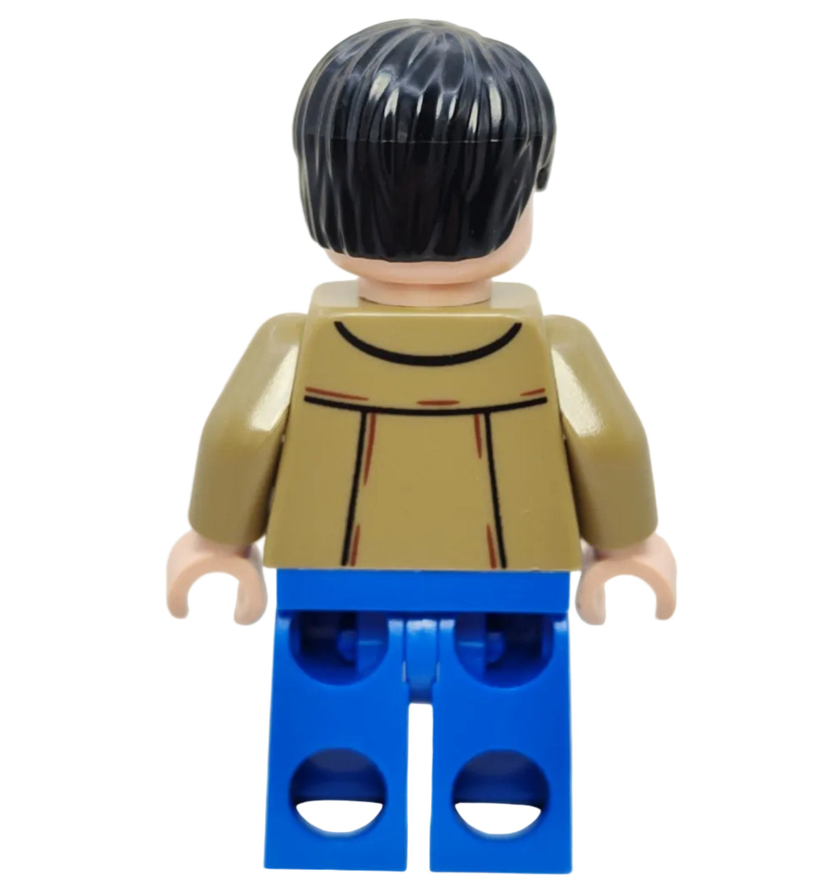 Harry Potter, hp408, LEGO® Harry Potter™ Minifigure