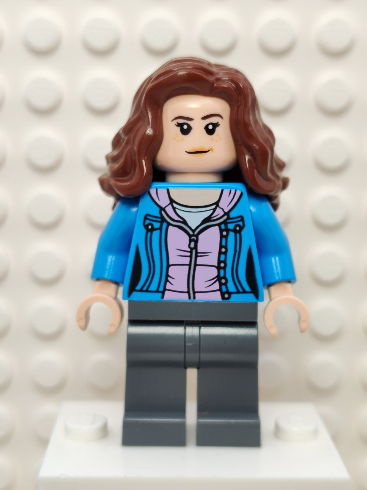 Hermione Granger, hp409