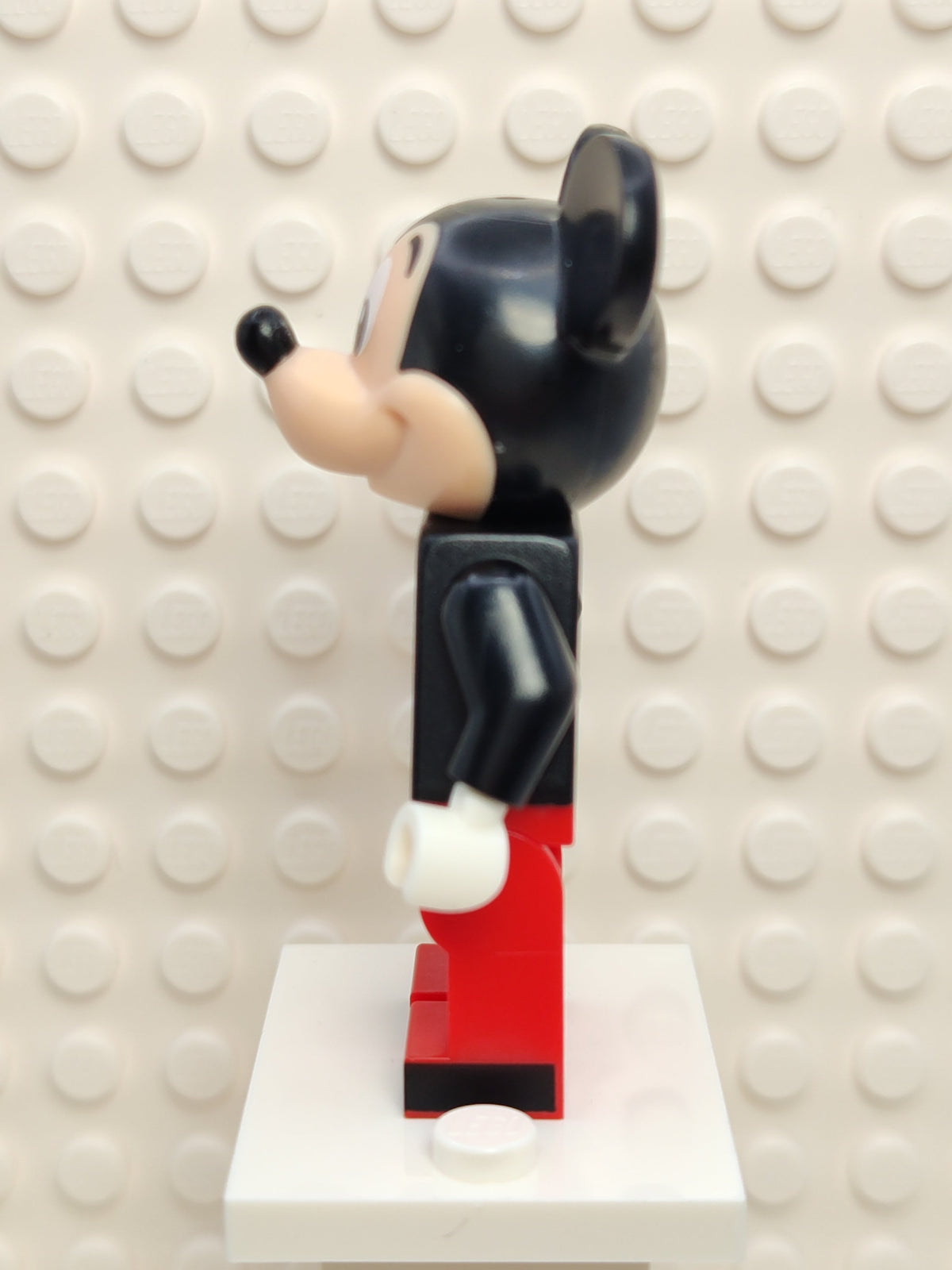 Mickey Mouse - Tuxedo Jacket, dis057
